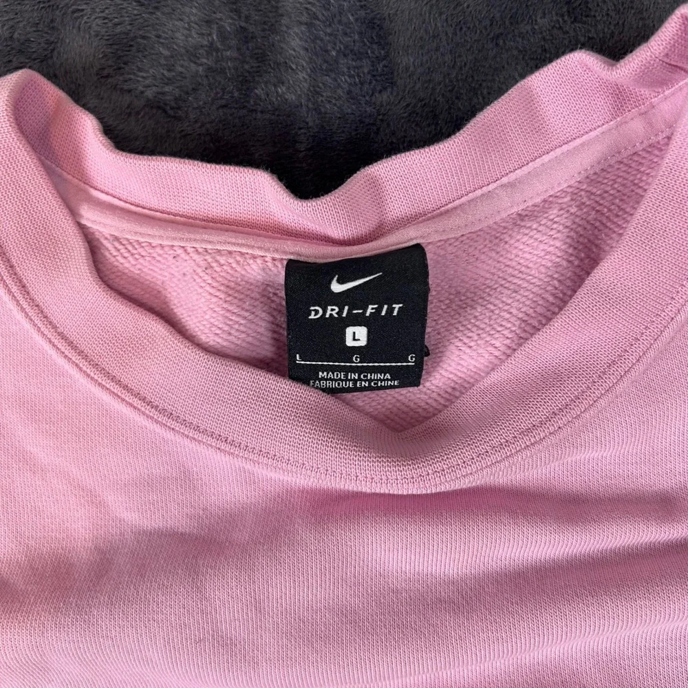 Nike dri fit
